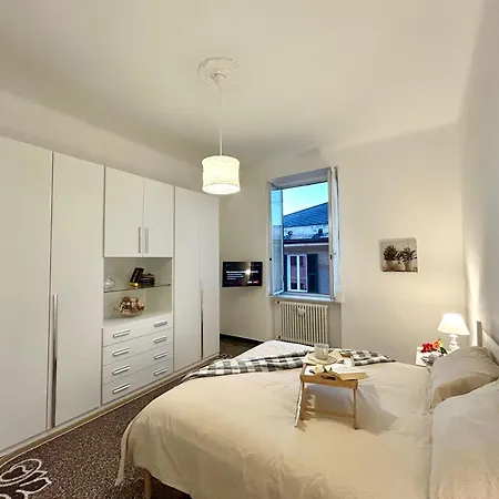 Apartamento Casa Brighella By World Génova