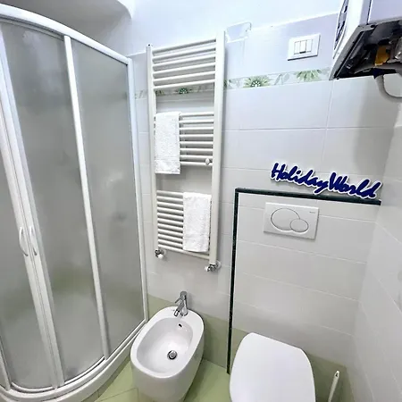 Casa Brighella By World Apartamento Génova