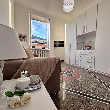 Casa Brighella By World Генуя