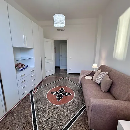 Casa Brighella By World * Génova