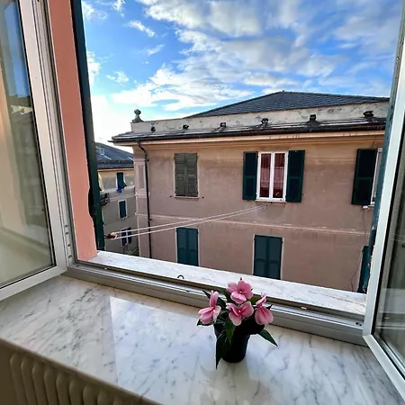 Apartamento Casa Brighella By World