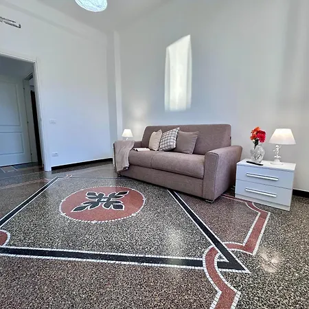 Casa Brighella By World Apartamento Génova