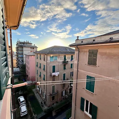 Casa Brighella By World Apartamento *