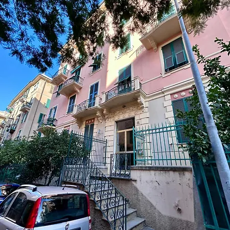 Apartamento Casa Brighella By World *