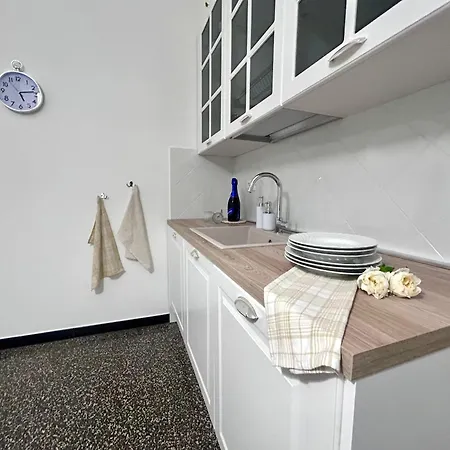 Casa Brighella By World Apartamento