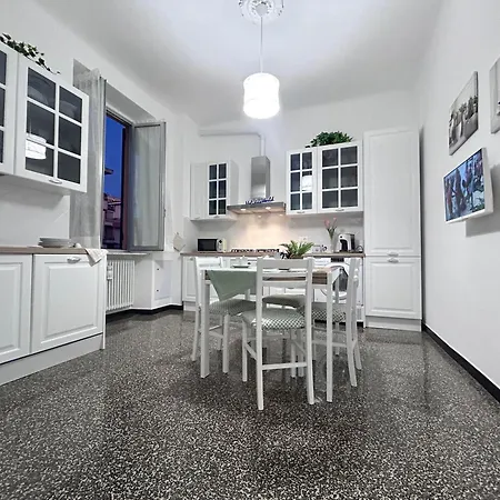 Apartment Casa Brighella By World