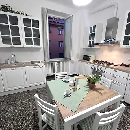 Casa Brighella By World Apartment *