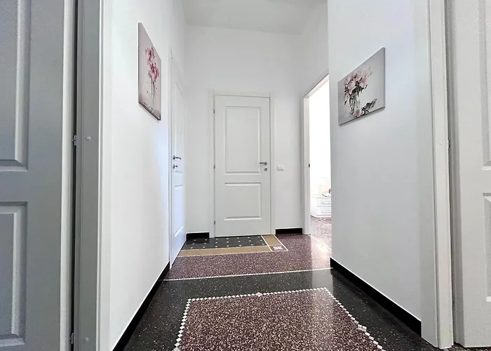 Casa Brighella By World *