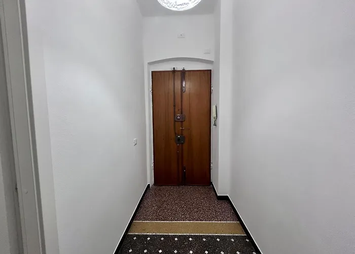 Casa Brighella By World Genua