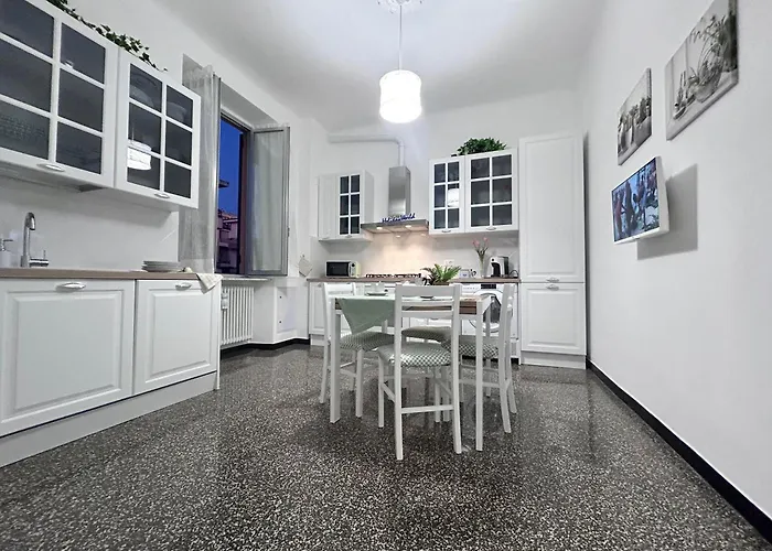 Apartment Casa Brighella By World