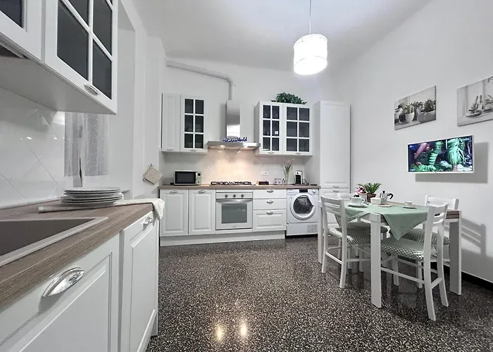 Casa Brighella By World *