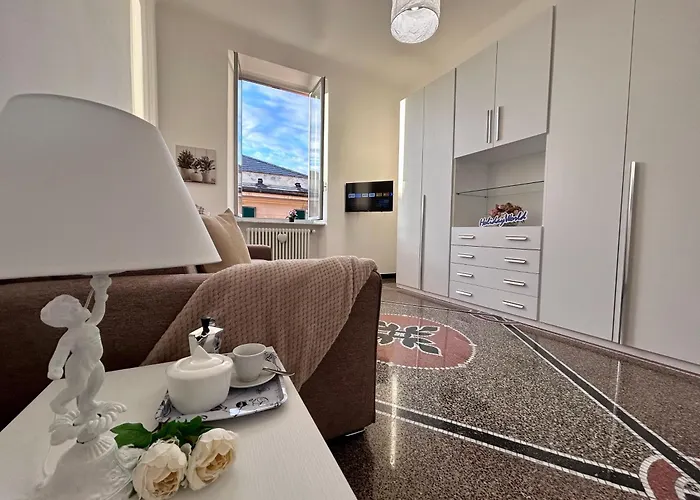 Casa Brighella By World Genova