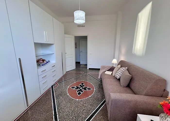 Casa Brighella By World * Genua