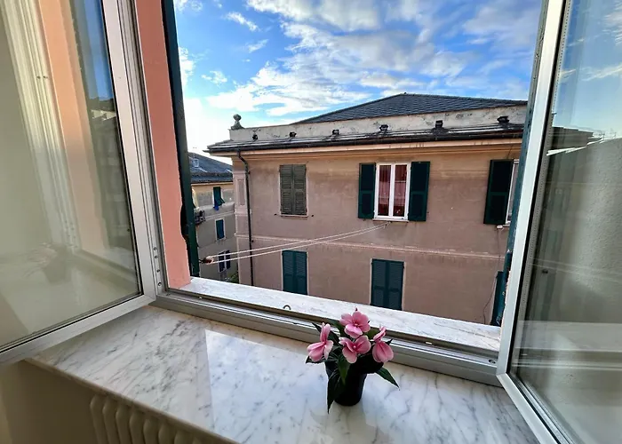 Apartman Casa Brighella By World