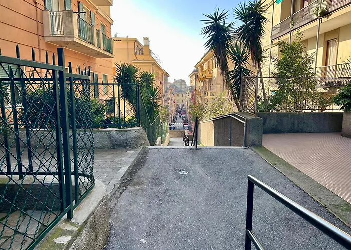 Casa Brighella By World Apartment *