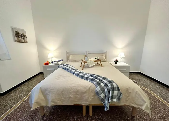 Casa Brighella By World *