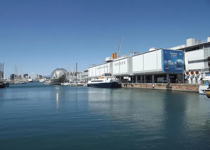 Casa Brighella By World