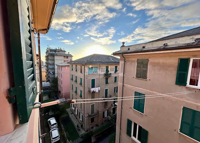 Casa Brighella By World Apartment *