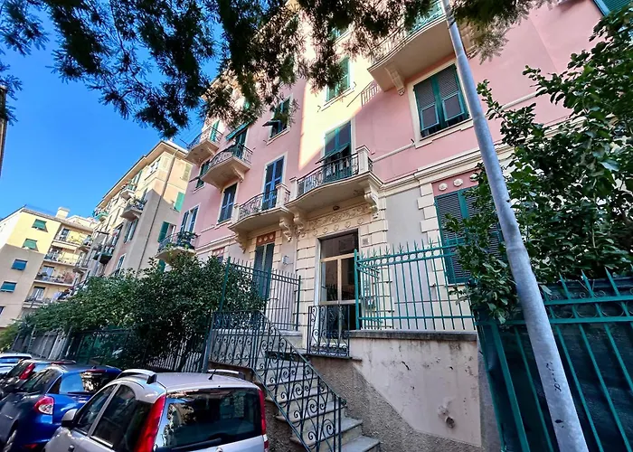 Apartman Casa Brighella By World *