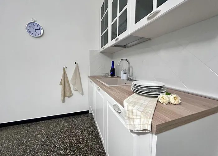 Casa Brighella By World Apartman