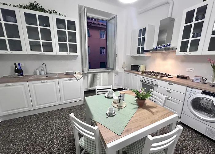 Casa Brighella By World Apartment *